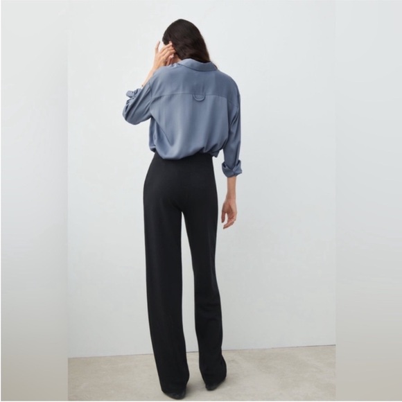 AYR High Hopes Black Pant (L) - Picture 2 of 11